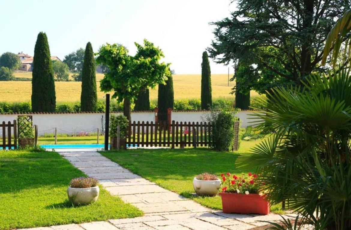 Oasi Del Garda 2 Διαμέρισμα Monzambano Εξωτερικό φωτογραφία